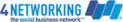 4 networking in Taunton