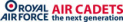 Stamford Air Cadets