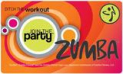 **BRAND NEW ZUMBA CLASS LAUNCH IN BECKENHAM 13/09/