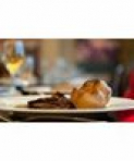 Sunday Lunch at The Park Royal