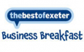 thebestof Exeter Business Breakfast