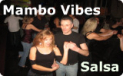 Mambo Vibes Salsa