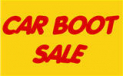 Oldcotes Car Boot Sale and Sunday Market
