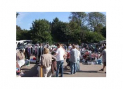 Hempsted Meadow Car Boot Sale