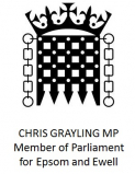 Chris Grayling MP - Local Surgeries
