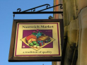 Nantwich Farmers' Market