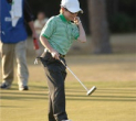 GOLF 12 MONTH JUNIOR PROGRAMME