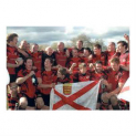 Jersey RFC .v. Leicester Tigers