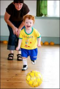Socatots (Walking to 2.5years) Penkridge