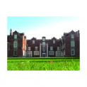 Guided Tours of Christchurch Mansion