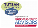 Business Growth Meeting - Monthly @ The Mercure