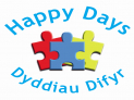 LITTLE MELODIES group @ Happy Days