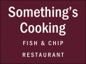 Flame Grilled Beef Burgers @ Something's Cooking