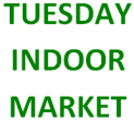 Indoor Market