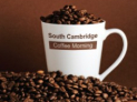 South Cambridge Coffee Morning