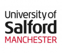 Salford Uni Open Day