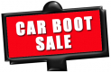 Car Boot Sale at Rugby Town F.C. in Rugby
