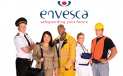 Envesca Training Dates - June 2013