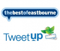 Tweetup with thebestof