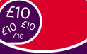 Tenner Monday's at Mecca Taunton