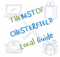 Chesterfield Ghost Walk