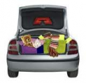 Studley car boot 