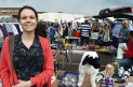 Wimbledon Car Boot Sale