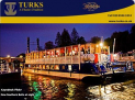 Disco Cruise along the Thames