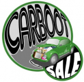 Measham Sunday Car Boot