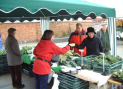 Donington Market