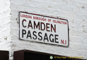 Camden Passage Market