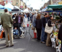 Islington Farmers Market
