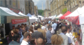 Whitecross Street Market