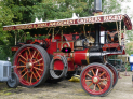 Lord Braybrooke's Steam Gala