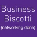 Business Biscotti Networking Beaconsfield