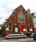 FREE ESOL CLASSES IN BRIGHTON