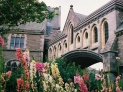 Barton Seagrave Horticultural Society