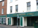 Taunton Antiques Market