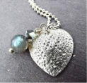 Silver Jewellery