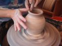 Pottery Classes