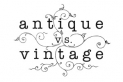 Antique vs Vintage returns to Bourne Hall @ antq_vs_vntg