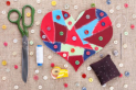 Upholstery Course