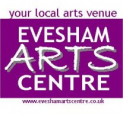 Whats on at Evesham Art Centre