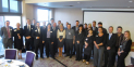 BNI Business Networking at The Quay Hotel in Deganwy