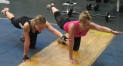 HIIT classes