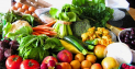 Farmers Market & Crafts