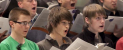 Worcester International Festival for Young Singers!