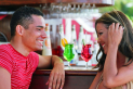 Singles Night at the Elme Hall Hotel