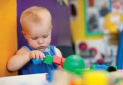 Pop in & Play @ Butterfly Children's Centre
