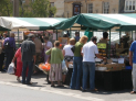 Moreton Market